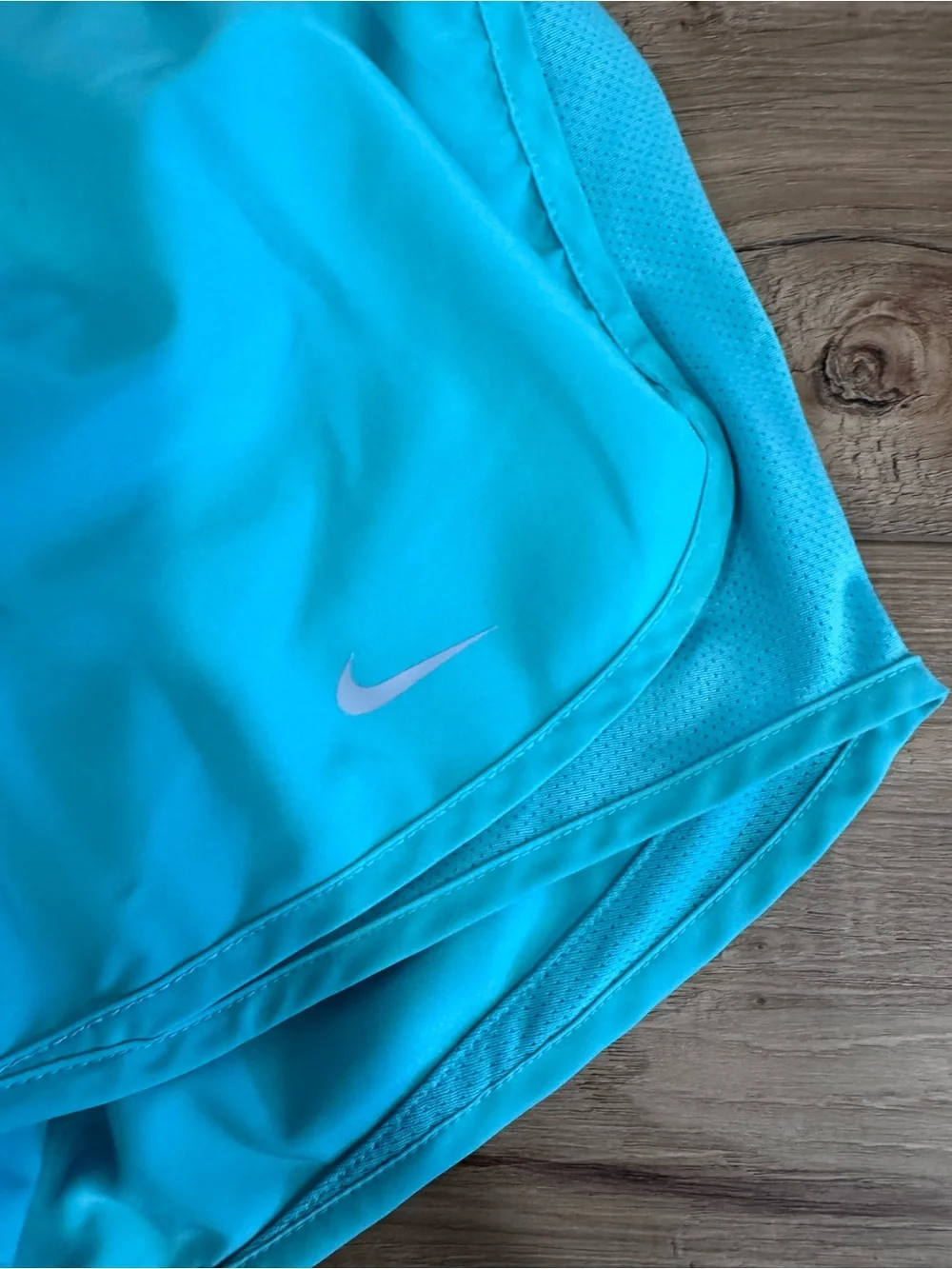 Nike breathable shorts